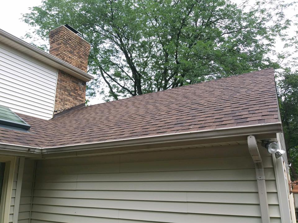 Roofing Gallery House 103 Pic 9